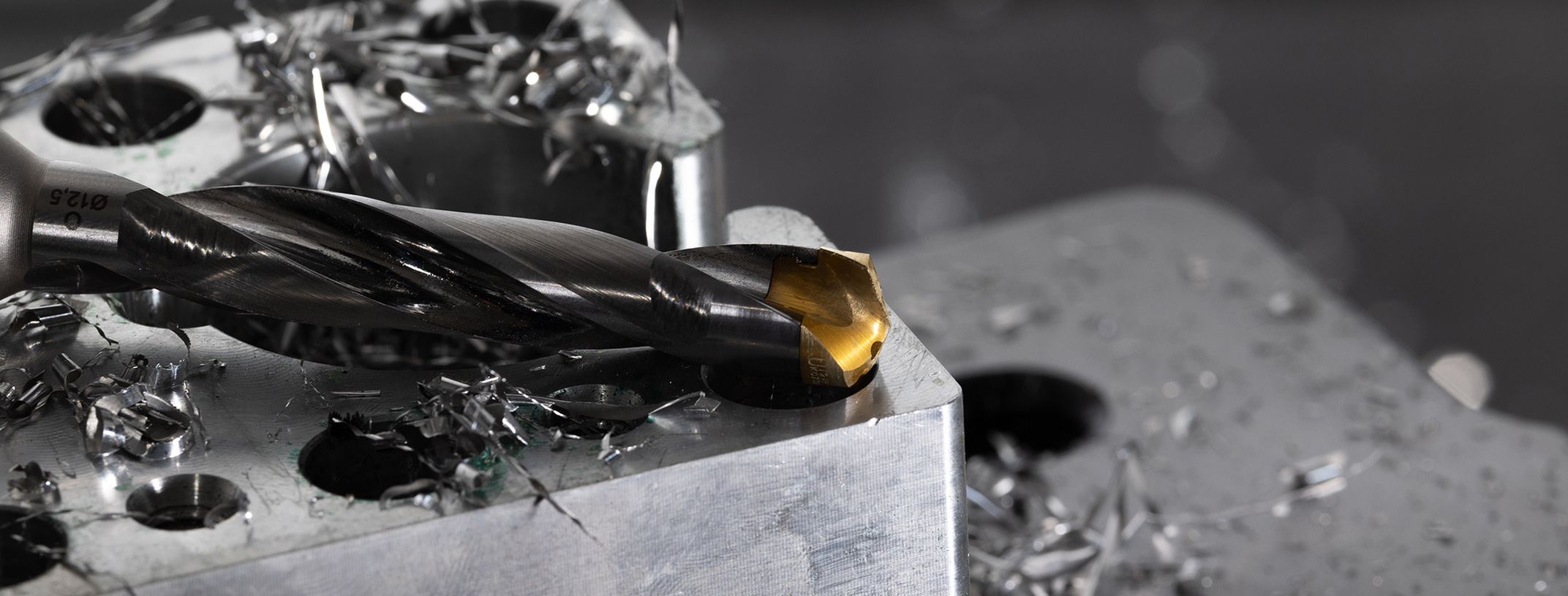 Kennametal Expands Kentip Fs Modular Drill Portfolio Spaener